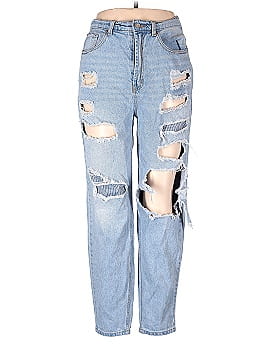 Wax Jean Jeans (view 1)