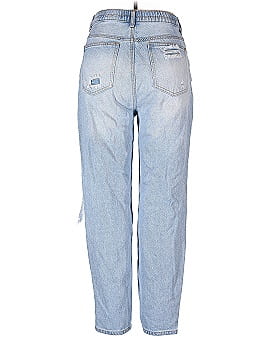 Wax Jean Jeans (view 2)