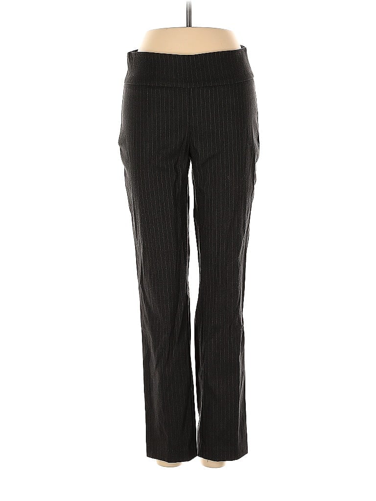 Click to view more detailed imagery on our partner's website Pre-owned Up Casual Pants In Black