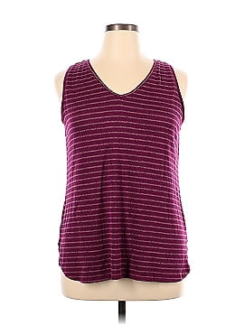 24/7 Maurices Tank Top (view 1)
