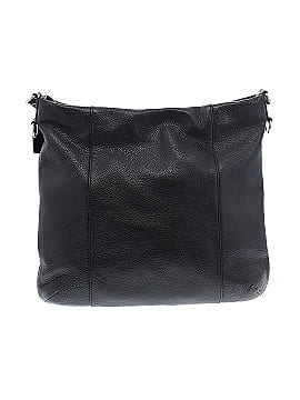 Coach Leather Satchel (view 2)