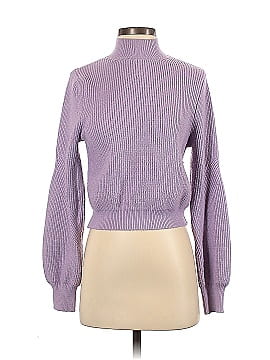 Zara Turtleneck Sweater (view 1)