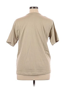 Boundary Waters Short Sleeve Blouse (view 2)