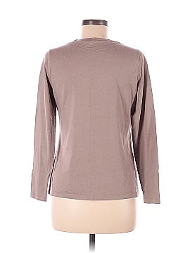 SONOMA life + style Long Sleeve T-Shirt (view 2)