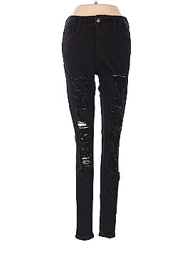 Levi's 720 High Rise Super Skinny Women's Jeans (view 1)