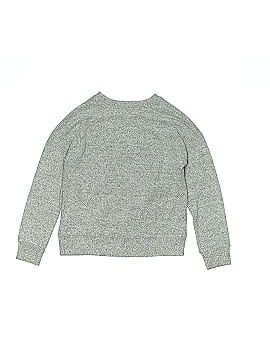 Bixby Nomad Pullover Sweater (view 2)