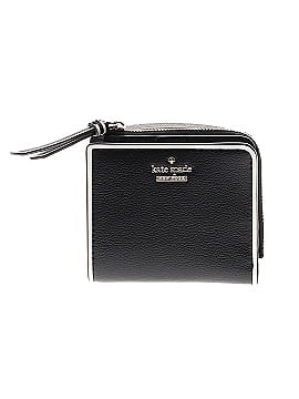 Kate Spade New York Leather Wallet (view 1)