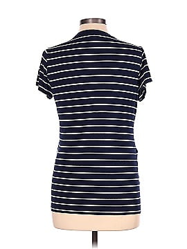 A Pea in the Pod Short Sleeve Top (view 2)