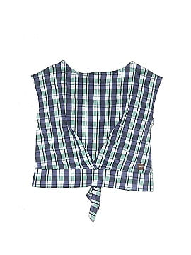 Tea Short Sleeve Top (view 2)