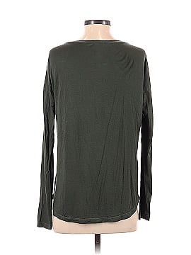 Paige Long Sleeve T-Shirt (view 2)