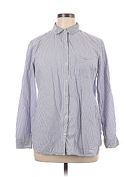 Old Navy Long Sleeve Button-Down Shirt (view 1)