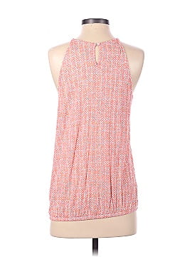 Ann Taylor LOFT Outlet Sleeveless Blouse (view 2)