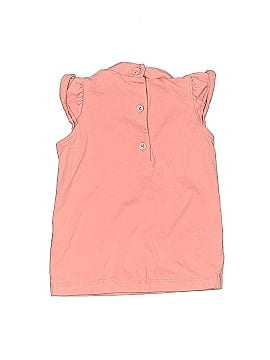 Janie and Jack Short Sleeve Top (view 2)