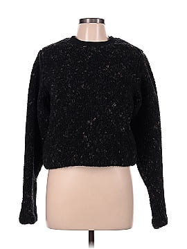 PrAna Fleece (view 1)
