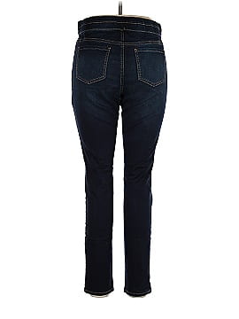 Soho JEANS NEW YORK & COMPANY Jeggings (view 2)