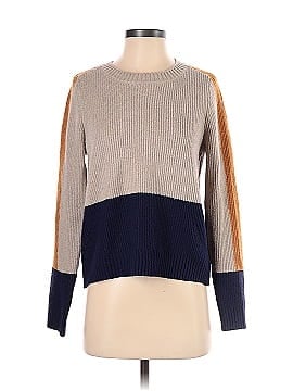 Pinque Pullover Sweater (view 1)