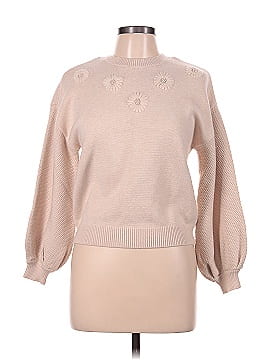 BB Dakota Pullover Sweater (view 1)