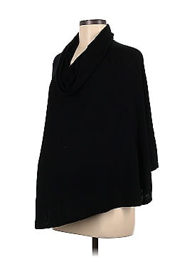 A Pea in the Pod Poncho (view 1)