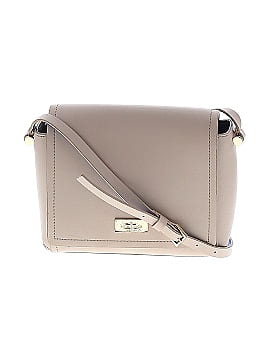 Kate Spade New York Leather Crossbody Bag (view 1)