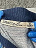 Liberty Love 100% Polyester Blue Cardigan Size XL - photo 3