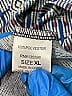 Liberty Love 100% Polyester Blue Cardigan Size XL - photo 4