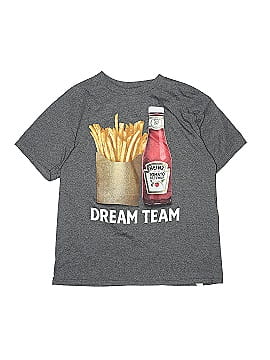Assorted Brands Short Sleeve T-Shirt (view 1)
