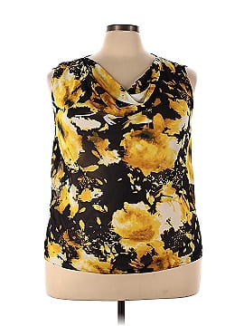 Jones New York Sleeveless Blouse (view 1)