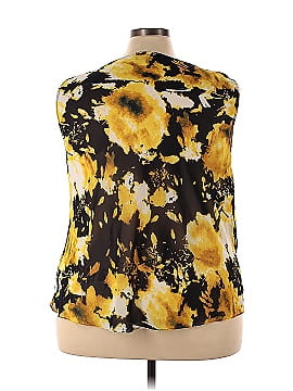 Jones New York Sleeveless Blouse (view 2)