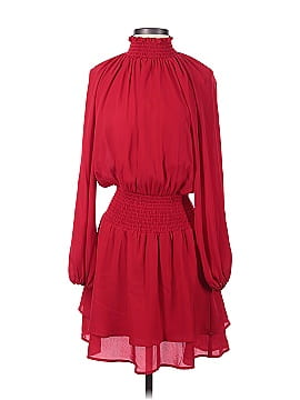Veronica M. Casual Dress (view 1)