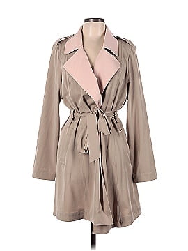 Venus Trenchcoat (view 1)