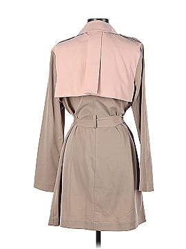 Venus Trenchcoat (view 2)