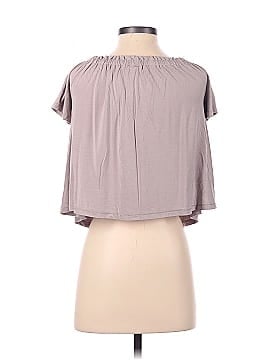 Wilfred Short Sleeve Top (view 2)