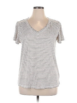 24/7 Maurices Short Sleeve T-Shirt (view 1)