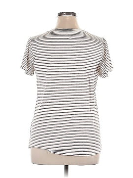 24/7 Maurices Short Sleeve T-Shirt (view 2)