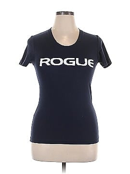 Rouge Short Sleeve T-Shirt (view 1)