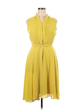 NANETTE Nanette Lepore Casual Dress (view 1)