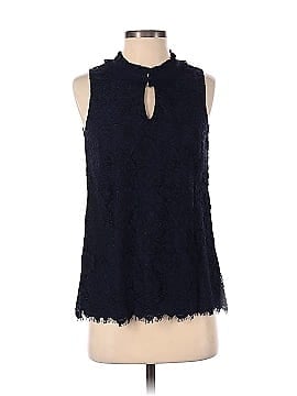 J.Crew Sleeveless Blouse (view 1)