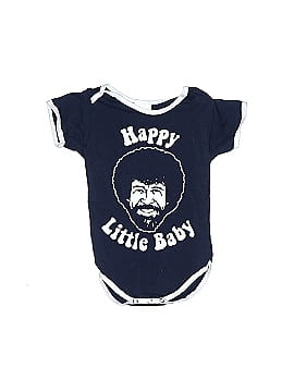 Assorted Brands Short Sleeve Onesie (view 1)