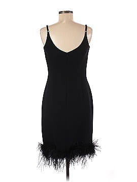Donna Morgan Cocktail Dress (view 2)
