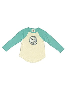 Tea Long Sleeve T-Shirt (view 1)