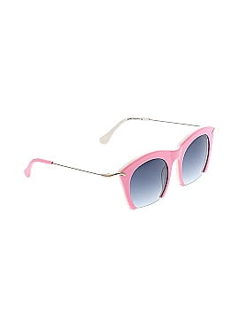Miu Miu Sunglasses (view 1)