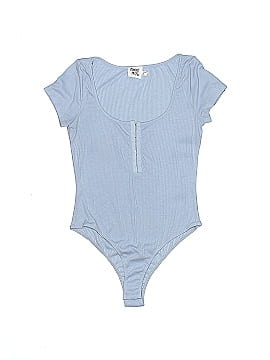 Princess Polly Bodysuit (view 1)