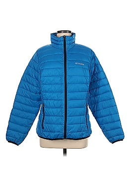 Columbia Coat (view 1)