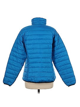Columbia Coat (view 2)