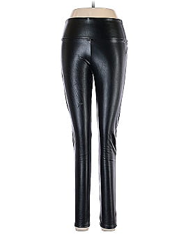 Vince Camuto Faux Leather Pants (view 1)