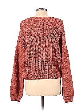 Moon & Madison Pullover Sweater (view 2)