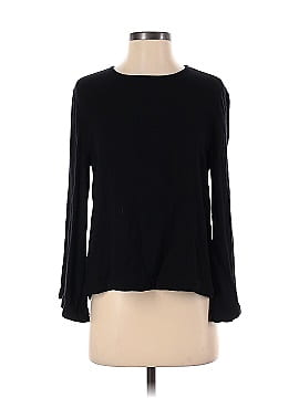 Cloth & Stone Long Sleeve Top (view 1)