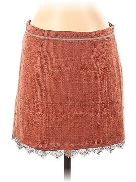 True Meaning Casual Skirt (view 1)