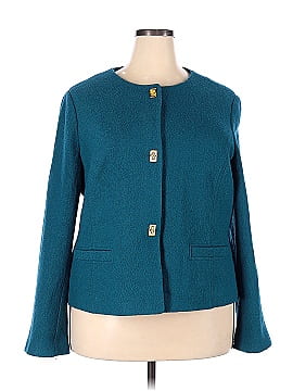 Talbots Jacket (view 1)