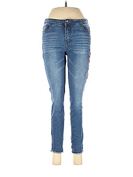Ranbeeri Jeans (view 1)